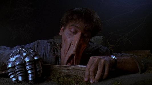 Army of Darkness