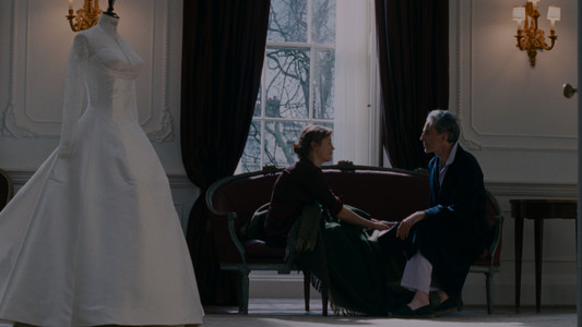 Phantom Thread