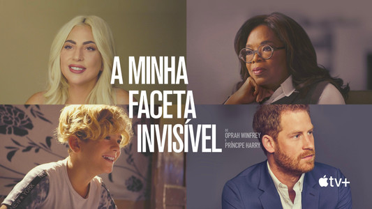 The Me You Can't See