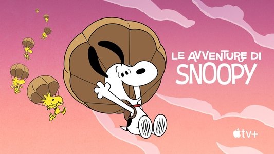The Snoopy Show