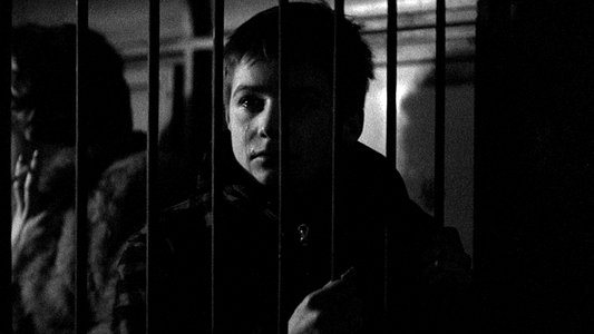 Les Quatre Cents Coups