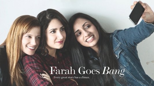 Farah Goes Bang
