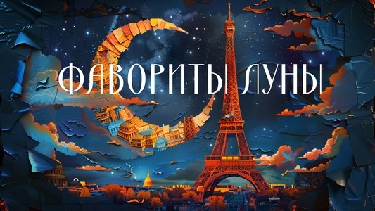 Les favoris de la lune