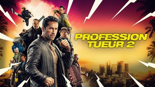 Accident Man: Hitman's Holiday