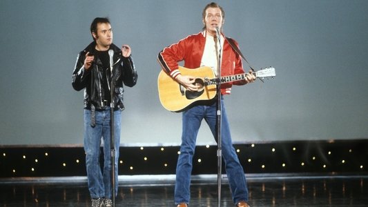 Laverne & Shirley