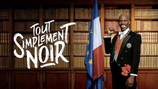 Tout simplement noir