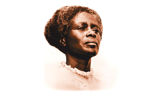 The Autobiography of Miss Jane Pittman