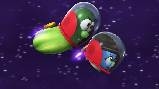 VeggieTales in the City