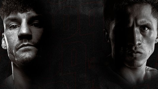 Leigh Wood vs. Mauricio Lara