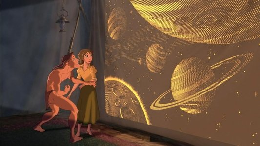 Tarzan