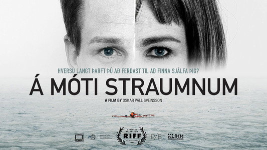Á móti straumnum