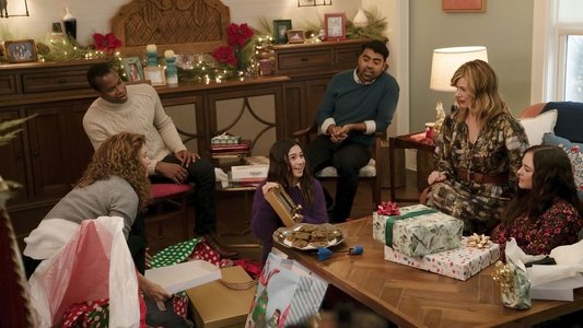 Christmas ...Again?!