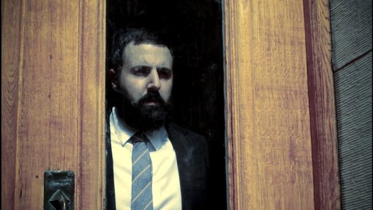 Den introvertes penseldrag