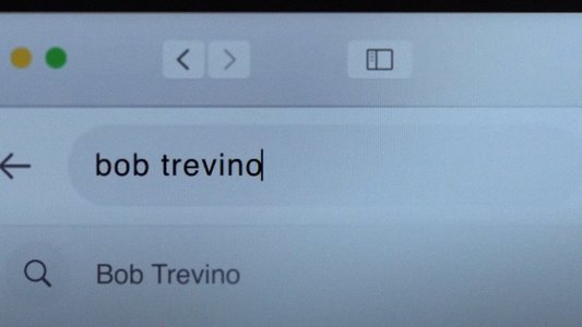 Bob Trevino Likes It