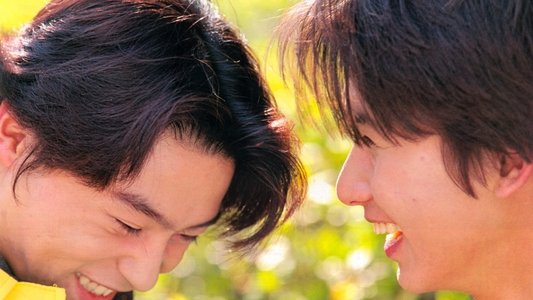 若葉のころ