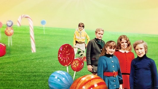 Willy Wonka & the Chocolate Factory