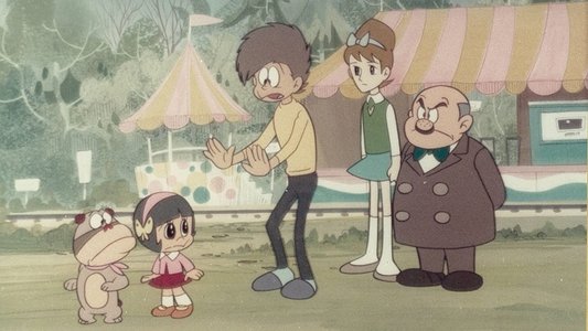 さるとびエッちゃん