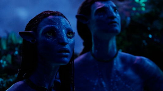 Avatar: The Way of Water