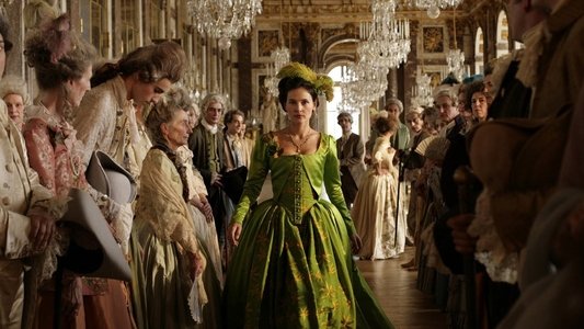 Les Adieux à la reine