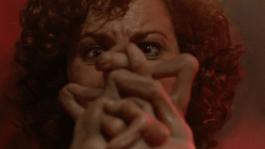 Silent Night Deadly Night 4: Initiation