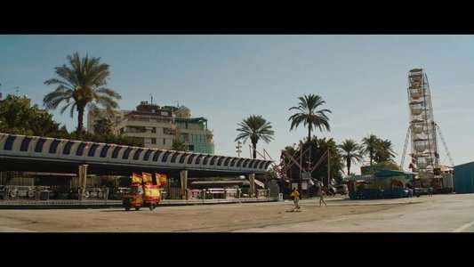 Muerte en Torrevieja