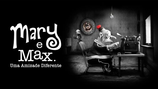Mary and Max