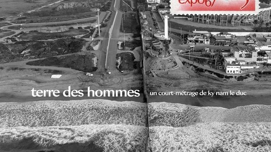 Terre des hommes