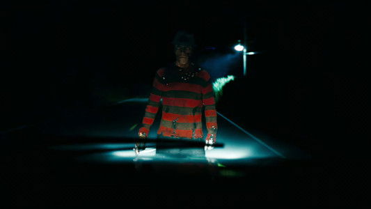 A Nightmare on Elm Street