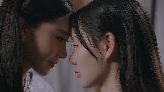 องครักษ์พิทักษ์แม่หญิงจอมซน