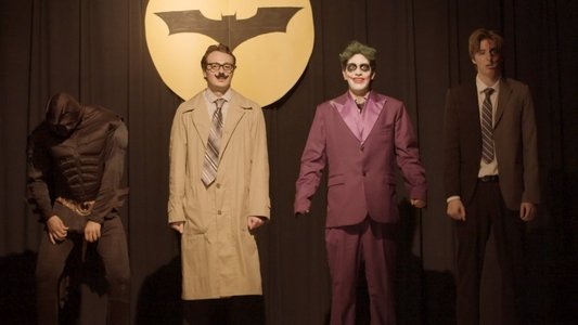 The Christopher Nolan Experience