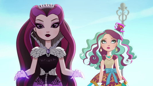 Ever After High