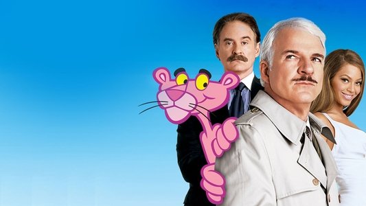 The Pink Panther