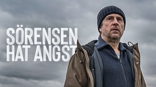 Sörensen hat Angst