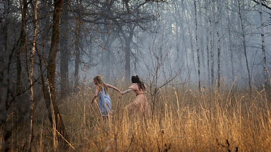 Ghostland