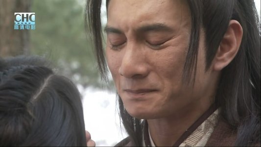 镖行天下前传8：烽火辽东