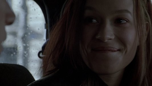 The Bourne Identity