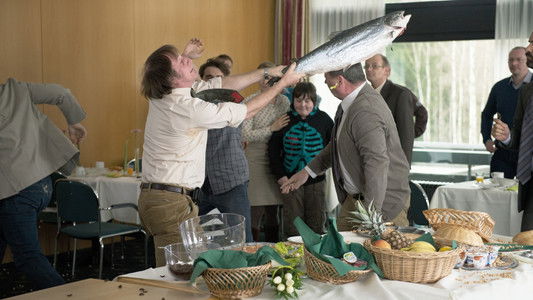 Stromberg - Der Film