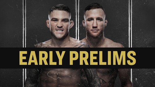 UFC 291: Poirier vs. Gaethje 2
