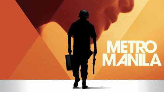 Metro Manila