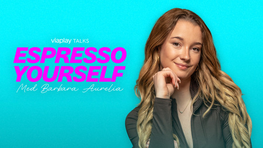 Espresso Yourself