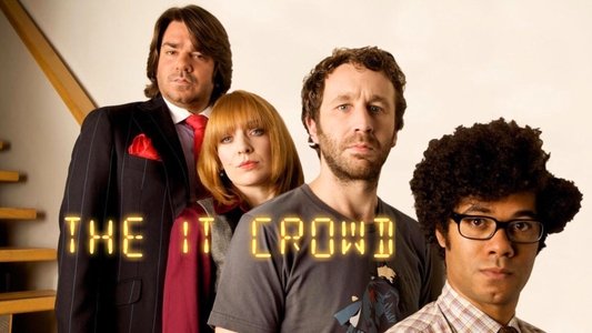 The IT Crowd