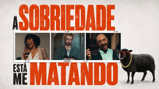 Sobriedad, me estás matando