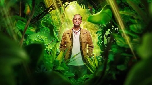 Echte meisjes in de jungle