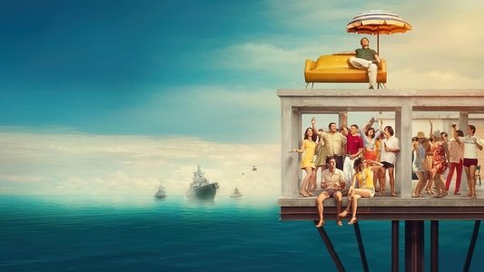 L'incredibile storia dell'Isola delle Rose