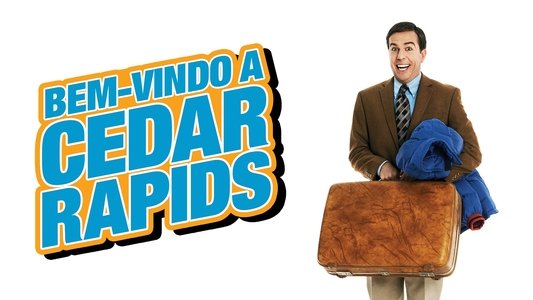 Cedar Rapids
