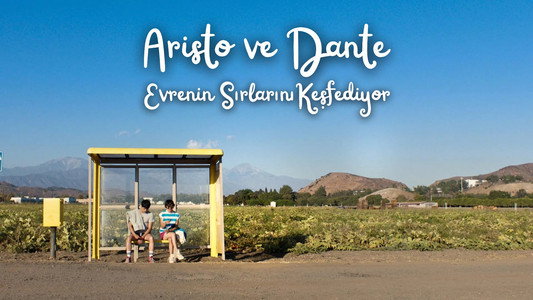 Aristotle and Dante Discover the Secrets of the Universe