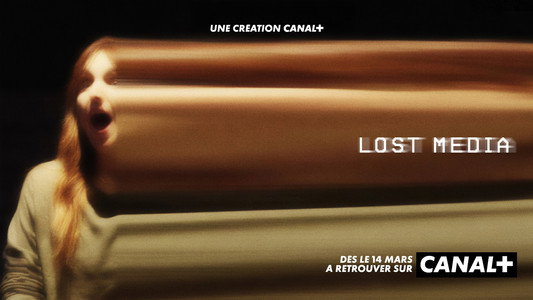 Lost Media