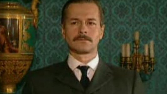 Империя под ударом