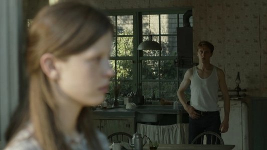El secreto de Marrowbone
