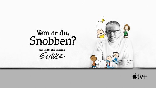 Who Are You, Charlie Brown?